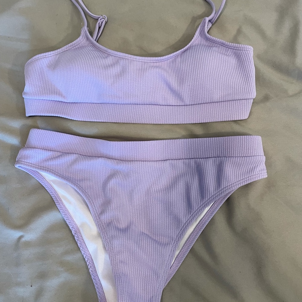 Shein bikini - Picture 2 of 2